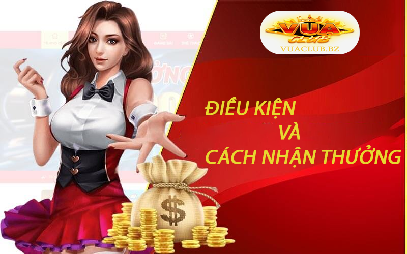 Điều kiện áp dụng và cách nhận ưu đãi