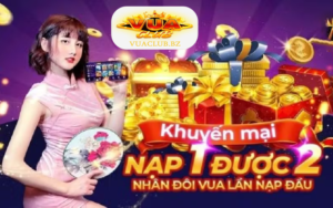 KHUYẾN MÃI VUACLUB - Hàng ngàn ưu đãi đang chờ đón bạn