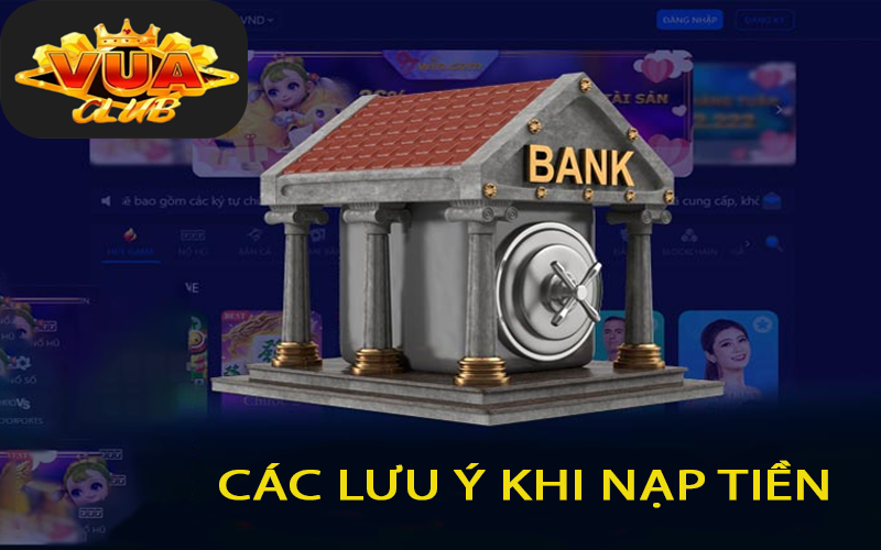 Một số lưu ý khi thực hiện giao dịch