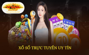 XỔ SỐ VUACLUB - Hãy là bạn những thiên tài toán học bí ẩn